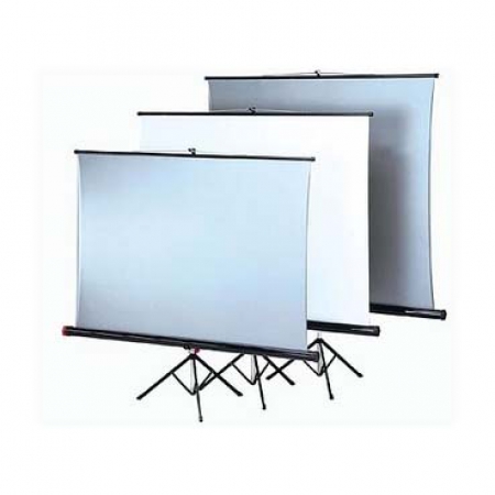 Reflecta Mobile Stativleinwand - Stativ Alpha Lux 180 x 180 cm (40531)