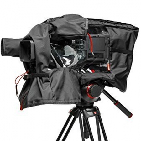 Manfrotto Pro Light RC-10 PL Regenschutz (MB PL-RC-10) Manfrotto Pro Light RC-10 PL Regenschutz (MB PL-RC-10)