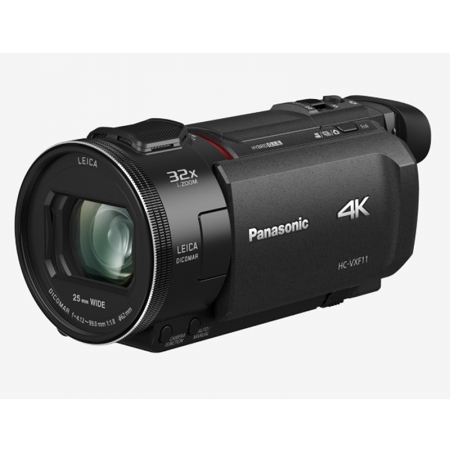 Panasonic HC-VXF11 schwarz Panasonic HC-VXF11 schwarz