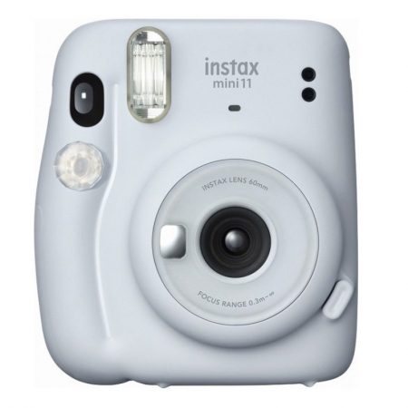 Fujifilm Instax Mini 11 ice white (16654982) Fujifilm Instax Mini 11 ice white (16654982)