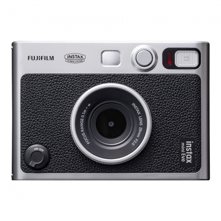 Fujifilm instax mini Evo Fujifilm instax mini Evo