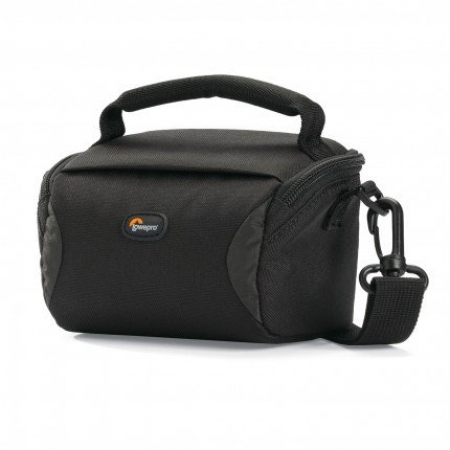 Lowepro Format 100 Schultertasche schwarz (LP36508)