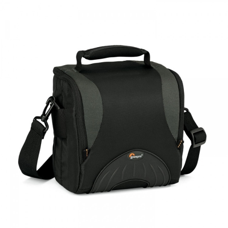 Lowepro Apex 140 AW Schultertasche schwarz (LP34998)