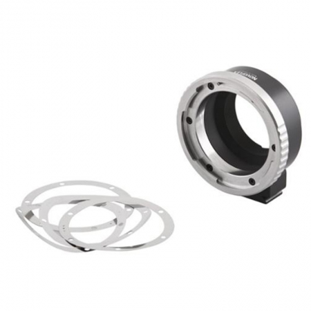 Novoflex Adapter PL-Mount an Leica T/SL (LET/PL) Novoflex Adapter PL-Mount an Leica T/SL (LET/PL)