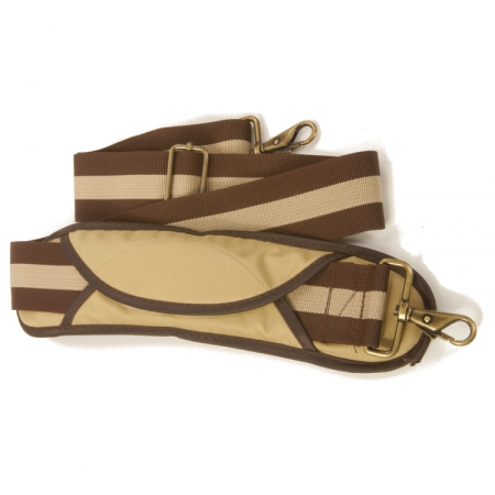 Kalahari Rucksackgurt sand (440481) 