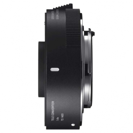 Sigma TC-1401 1.4x Telekonverter für Nikon (879955)