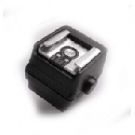 B.I.G. Blitzadapter für Sony ALPHA/NEX (423220) B.I.G. Blitzadapter für Sony ALPHA/NEX (423220)