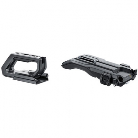 Blackmagic URSA mini Shoulder Kit mit Top-Haltegriff (BM-CINECAMURSASHMKM)