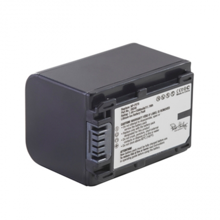 Kompatibler Akku zu Sony NP-FV70