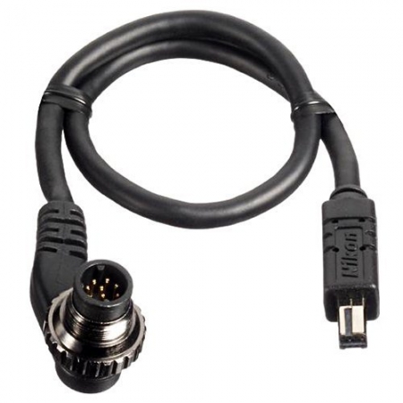 Nikon CA10A Ersatzkabel für GP-1 (VDG00401)