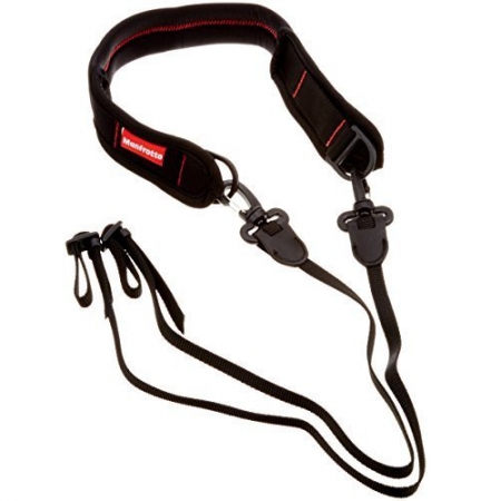 Manfrotto Pro Light Trageriemen PL Trageriemen (MB PL-C-STRAP)