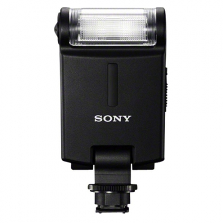 Sony HVL-F20M Blitzgerät Sony HVL-F20M Blitzgerät