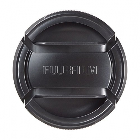 Fujifilm FLCP-58 Objektivdeckel (16389757)