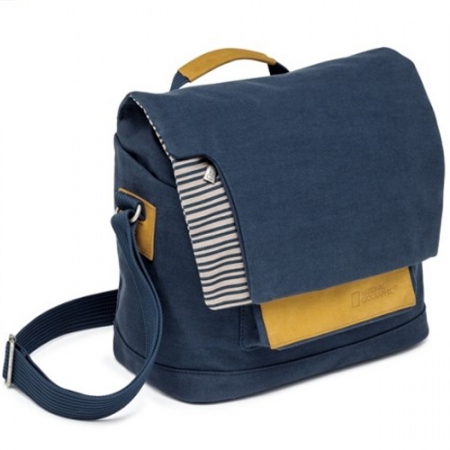 National Geographic Mediterranean Schultertasche (MC2350) National Geographic Mediterranean Schultertasche (MC2350)