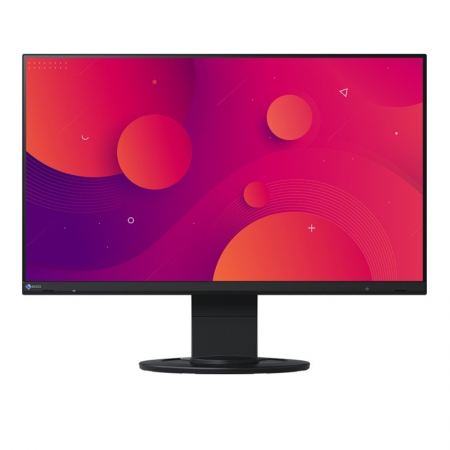 Eizo FlexScan EV2460 schwarz, 23.8" (EV2460-BK)