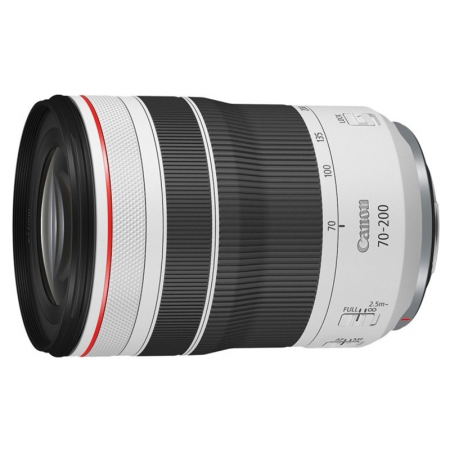 Canon RF 70-200mm 4.0 L IS USM (4318C005) - € 150,- Eintauschprämie wird im Preis noch berücksichtigt!