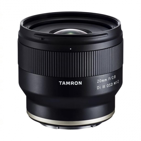 Tamron 20mm 2.8 Di III OSD M1:2 für Sony E (F050S)
