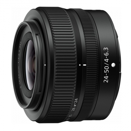 Nikon Z 24-50mm 4.0-6.3 (JMA712DA) 
