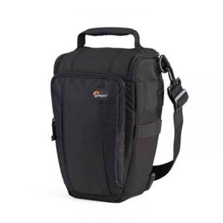Lowepro Toploader Zoom 55 AW II schwarz (LP361870)