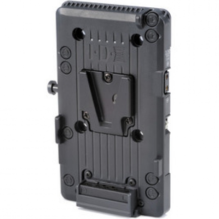 Blackmagic URSA VLock Battery Plate ( BM-CINECAMURVLBATTAD)