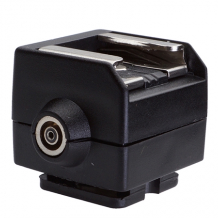 B.I.G. Blitzadapter PC-N (423227) B.I.G. Blitzadapter PC-N (423227)