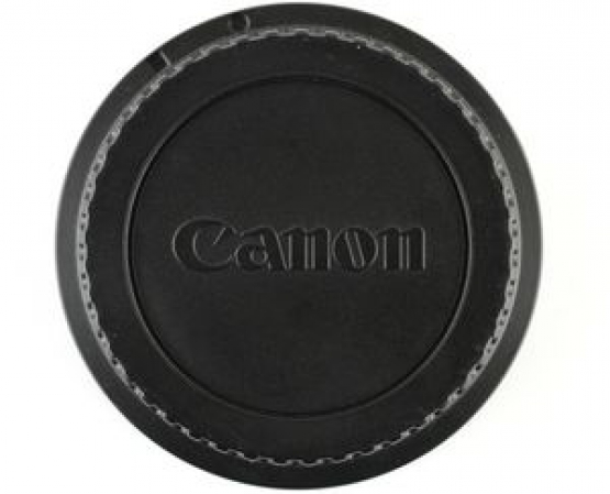 Canon E Objektivrückdeckel (2723A001)