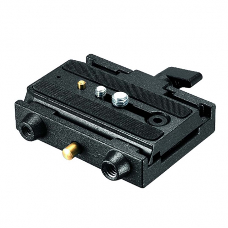 Manfrotto 577 Schnellwechseladapter Manfrotto 577 Schnellwechseladapter