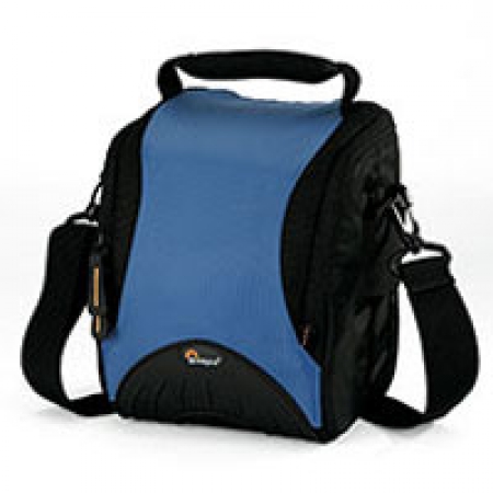 Lowepro Apex 120 AW Schultertasche blau (LP34997)