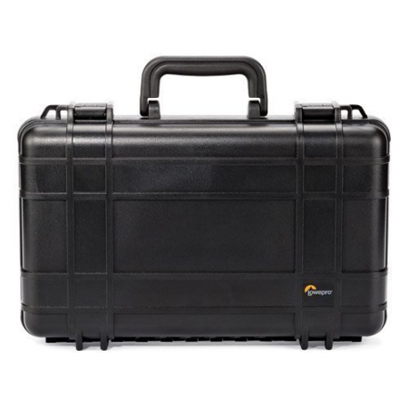 Lowepro Hardside 200 Video Koffer schwarz (LP36793) Lowepro Hardside 200 Video Koffer schwarz (LP36793)