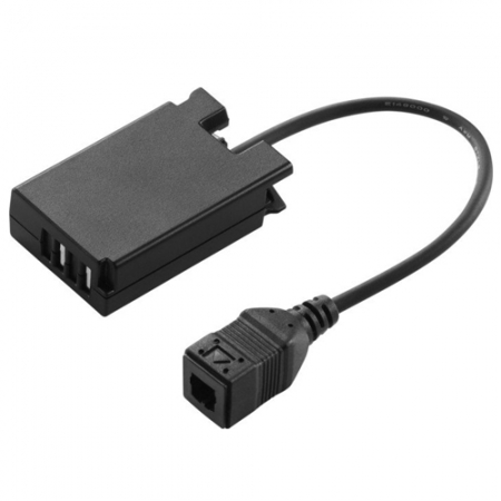 Nikon EP-5F Akkufachadapter (VEB02401)