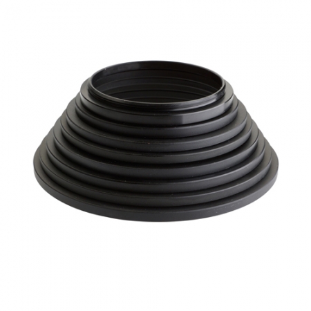 B.I.G. Filter-Adapter Set 37mm - 82mm mit 9 Ringe (413782)