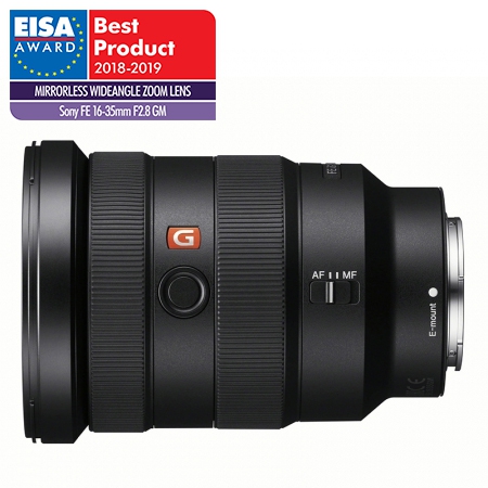 Sony FE 16-35mm 2.8 GM (SEL-1635GM) Sony FE 16-35mm 2.8 GM (SEL-1635GM)