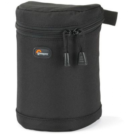 Lowepro Lens Case 9x13cm Objektivköcher schwarz (LP36303) Lowepro Lens Case 9x13cm Objektivköcher schwarz (LP36303)