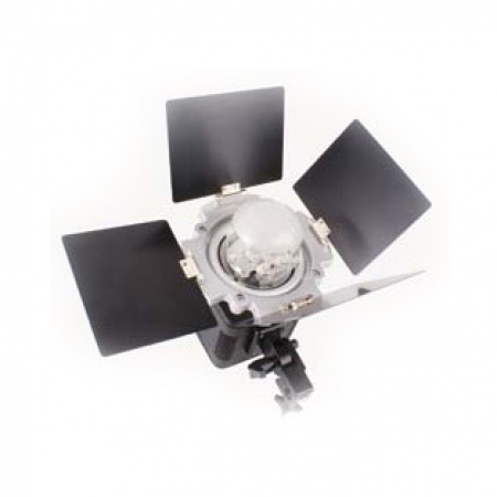 Helios Profi Halogenstudio- und Bideoleuchte 350 + 650 (427890)