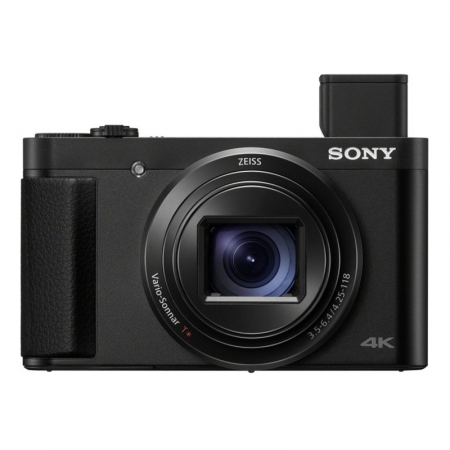 Sony Cyber-shot DSC-HX95 schwarz