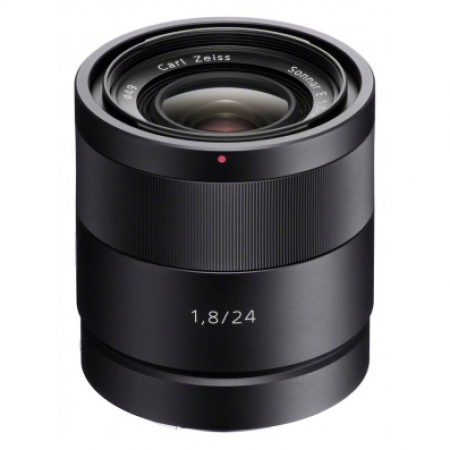 Sony Objektiv AF E 24mm 1.8 (SEL-24F18Z)