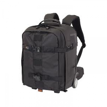 Lowepro Pro Runner x350 AW Trolley-Rucksack schwarz (LP36146) Lowepro Pro Runner x350 AW Trolley-Rucksack schwarz (LP36146)