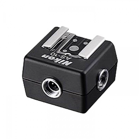 Nikon AS-10 Multiblitzadapter (FSW52101)