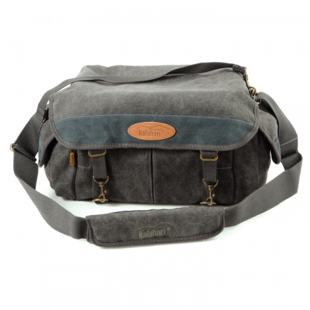 Kalahari Mata Mata K-12 canvas schwarz (440115)