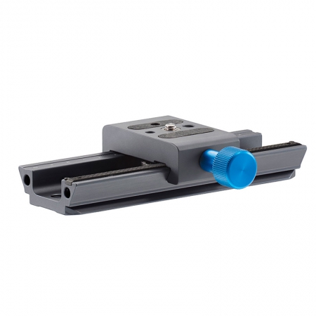 Novoflex Einstellschlitten CASTEL-MINI II 