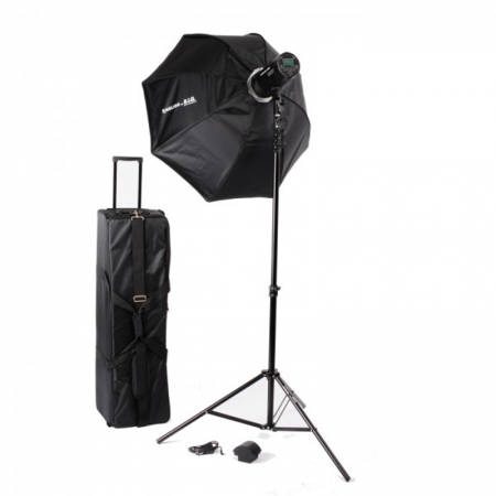 HELIOS TTL-600C/N Studio-Akkublitz Outdoor-Set (4280824) HELIOS TTL-600C/N Studio-Akkublitz Outdoor-Set (4280824)